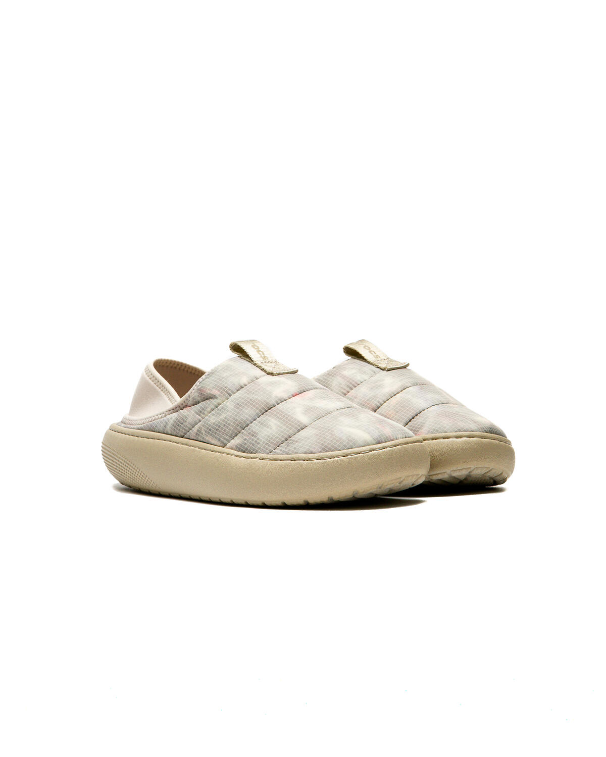 Crocs Classic Translucent Ripstp Moc | 212435-100 | AFEW STORE